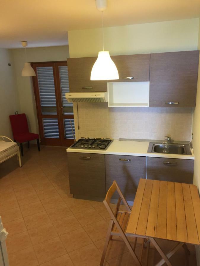 Casa Viva Leilighet Napoli Eksteriør bilde