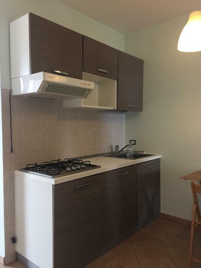 Casa Viva Leilighet Napoli Eksteriør bilde