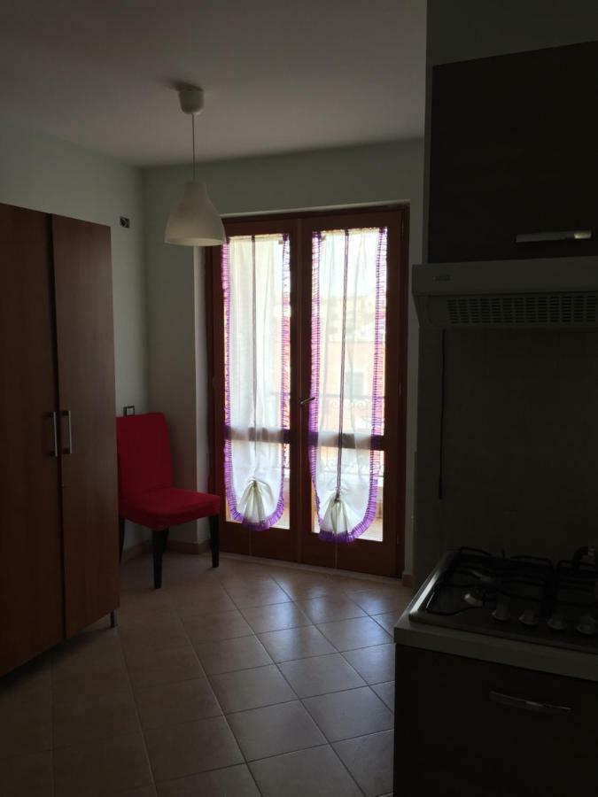 Casa Viva Leilighet Napoli Eksteriør bilde